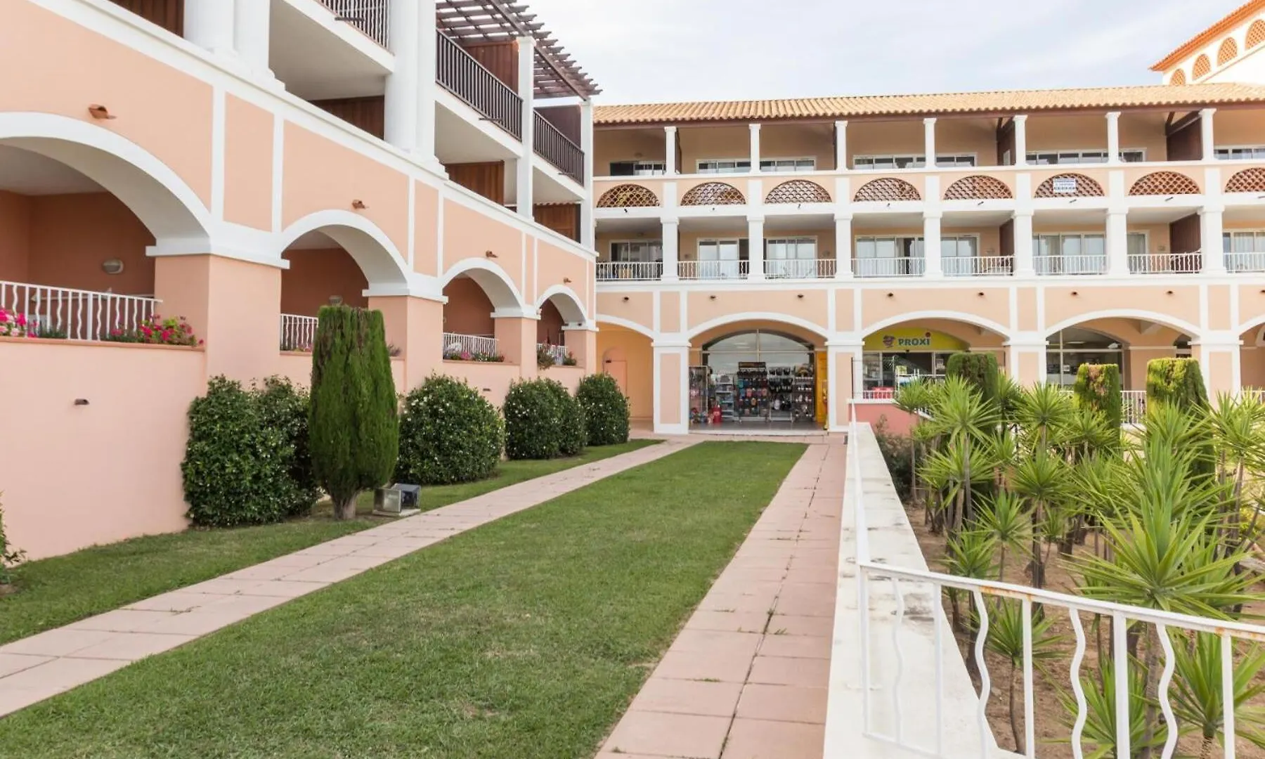 Appartement Residence Le Hameau De Cap Esterel - Maeva Home - Studio 4 Personnes - Selection Mae-9284 Saint-Raphaël Frankrijk