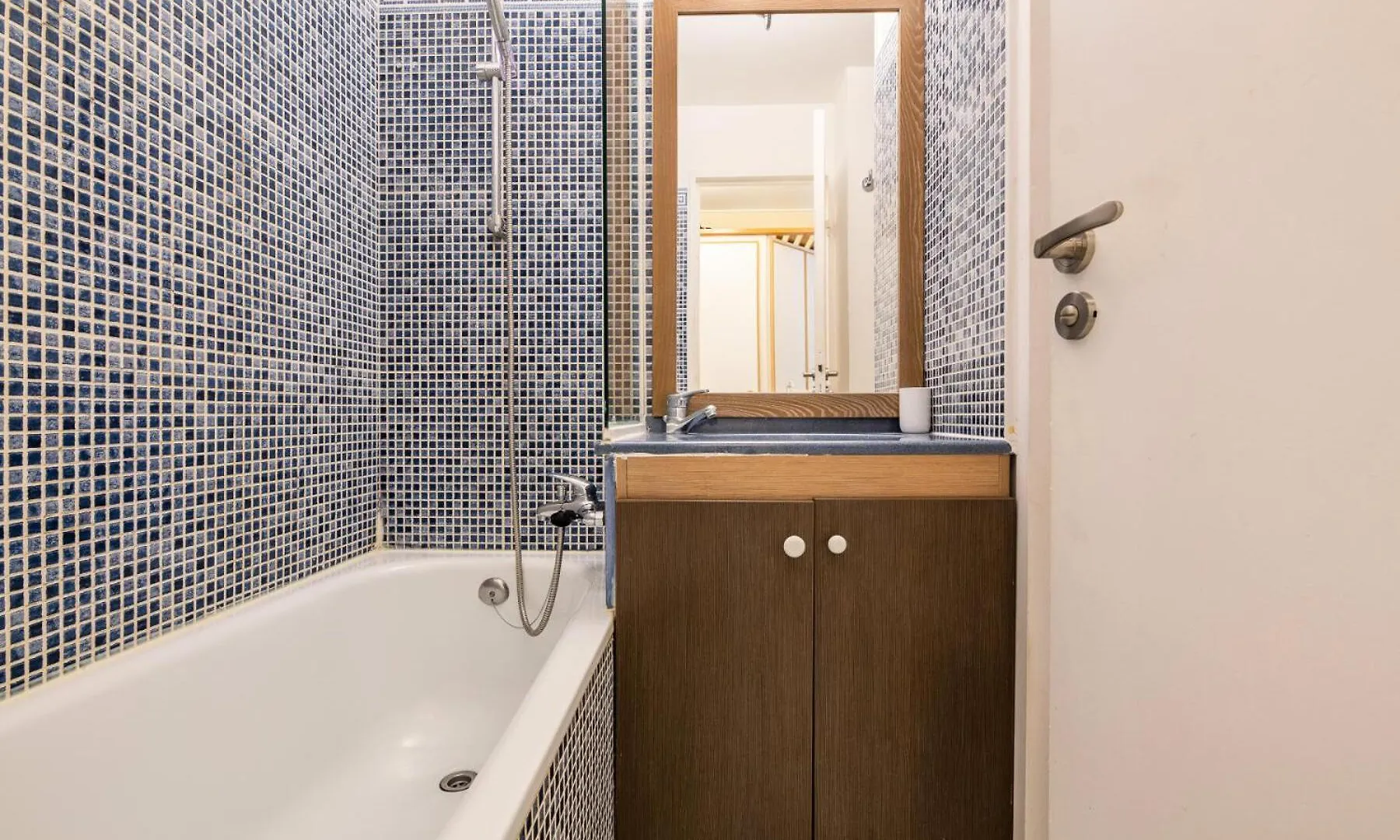 Residence Le Hameau De Cap Esterel - Maeva Home - Studio 4 Personnes - Selection Mae-9284 Saint-Raphaël Appartement