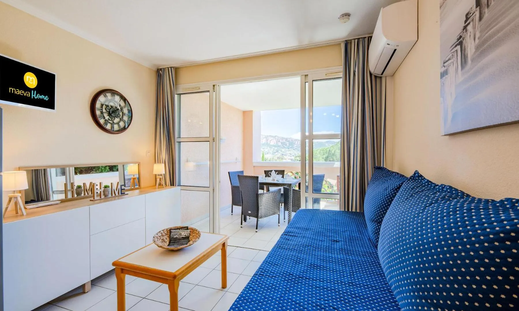 Residence Le Hameau De Cap Esterel - Maeva Home - Studio 4 Personnes - Selection Mae-9284 Saint-Raphaël