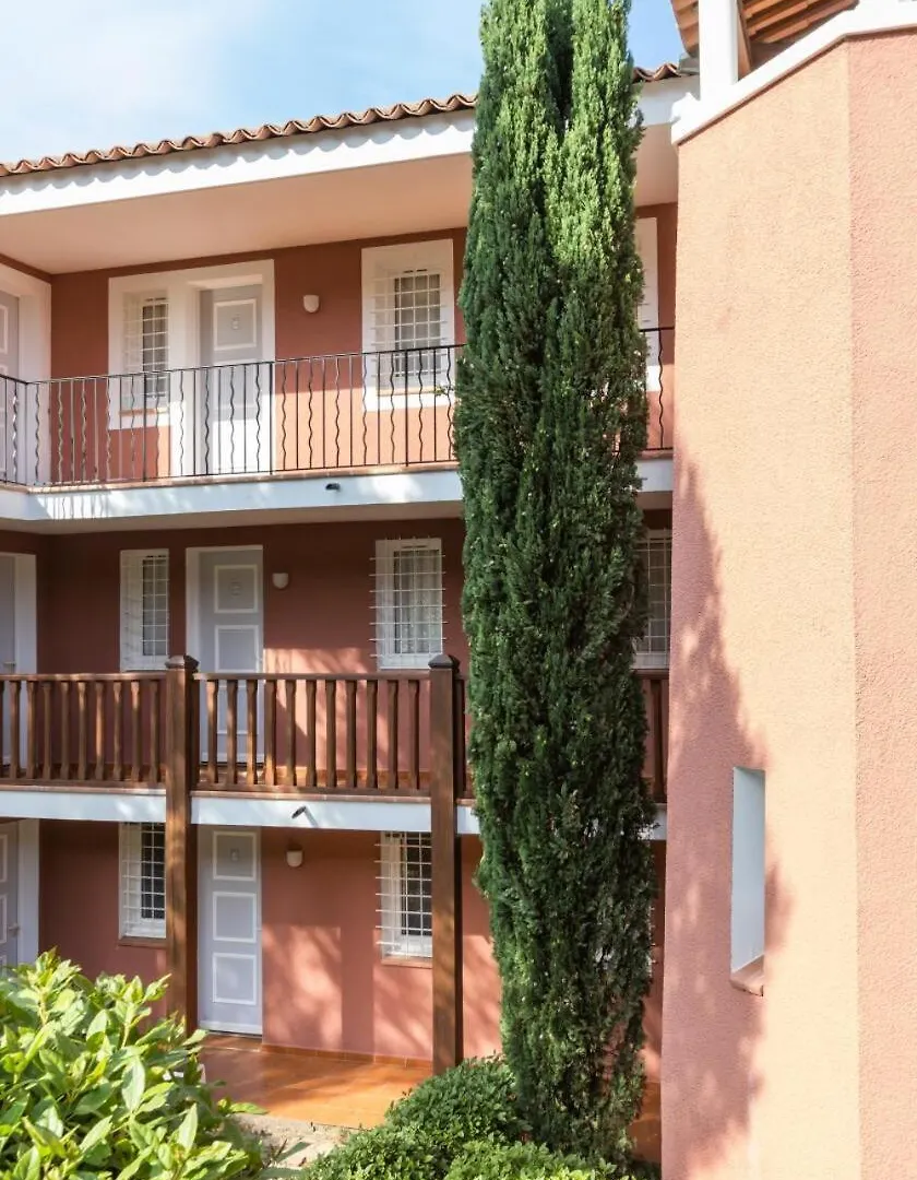 Residence Le Hameau De Cap Esterel - Maeva Home - Studio 4 Personnes - Selection Mae-9284 Saint-Raphael  Apartment Saint-Raphael (Var)