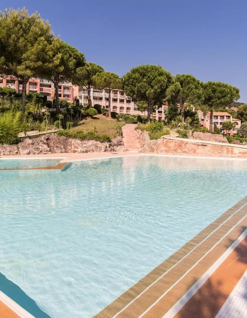 Apartment Residence Le Hameau De Cap Esterel - Maeva Home - Studio 4 Personnes - Selection Mae-9284 Saint-Raphael  France