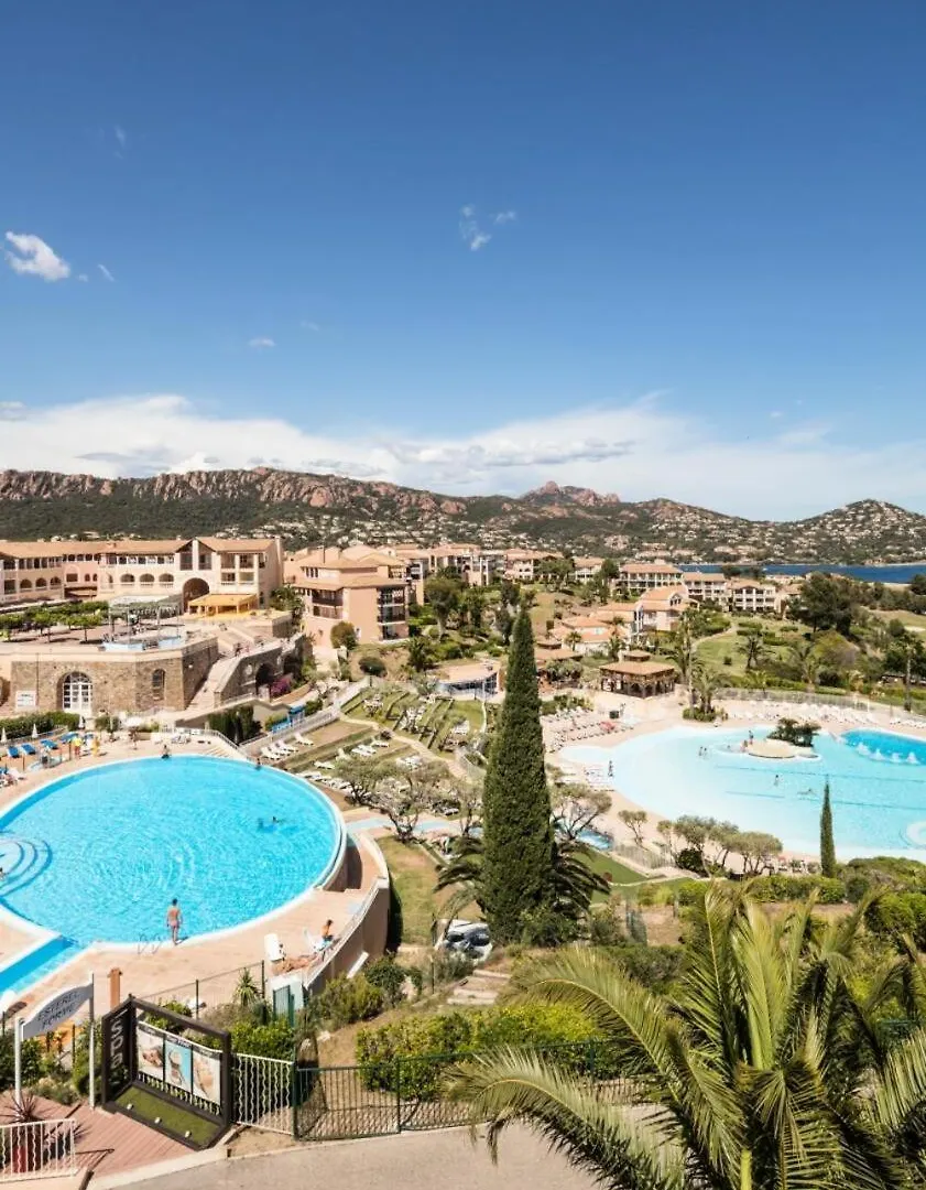 Residence Le Hameau De Cap Esterel - Maeva Home - Studio 4 Personnes - Selection Mae-9284 Saint-Raphael  0*, Saint-Raphael (Var) France