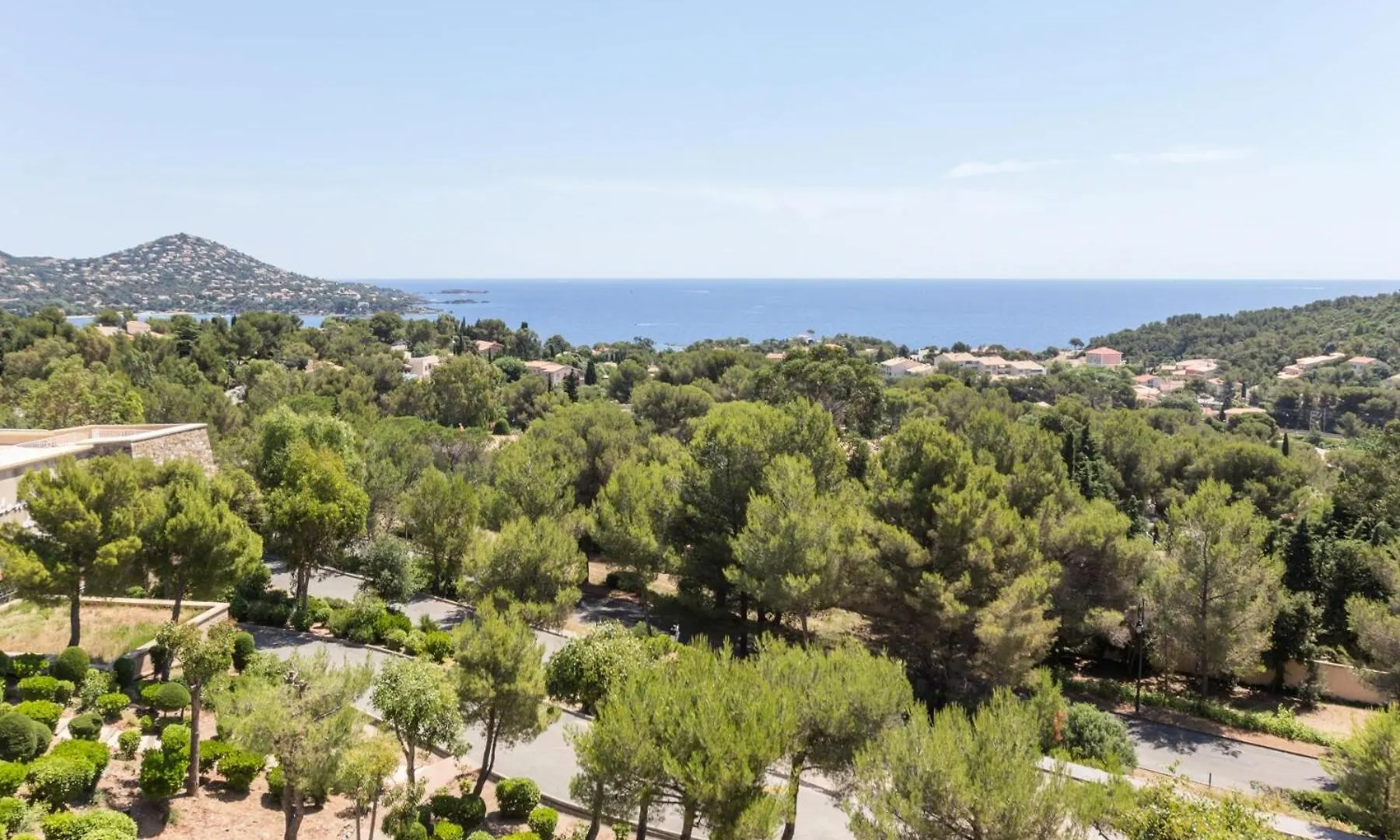 Apartment Residence Le Hameau De Cap Esterel - Maeva Home - Studio 4 Personnes - Selection Mae-9284 Saint-Raphael