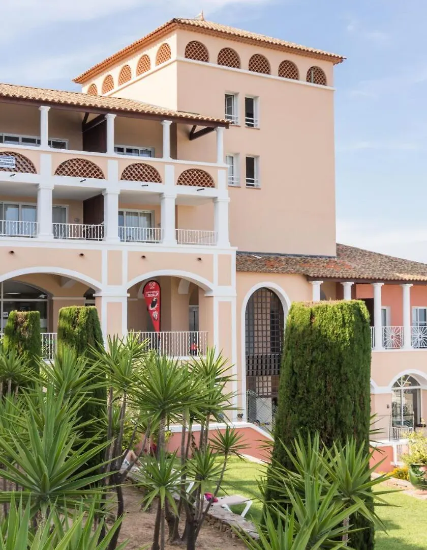 Residence Le Hameau De Cap Esterel - Maeva Home - Studio 4 Personnes - Selection Mae-9284 Saint-Raphael  Saint-Raphael (Var)