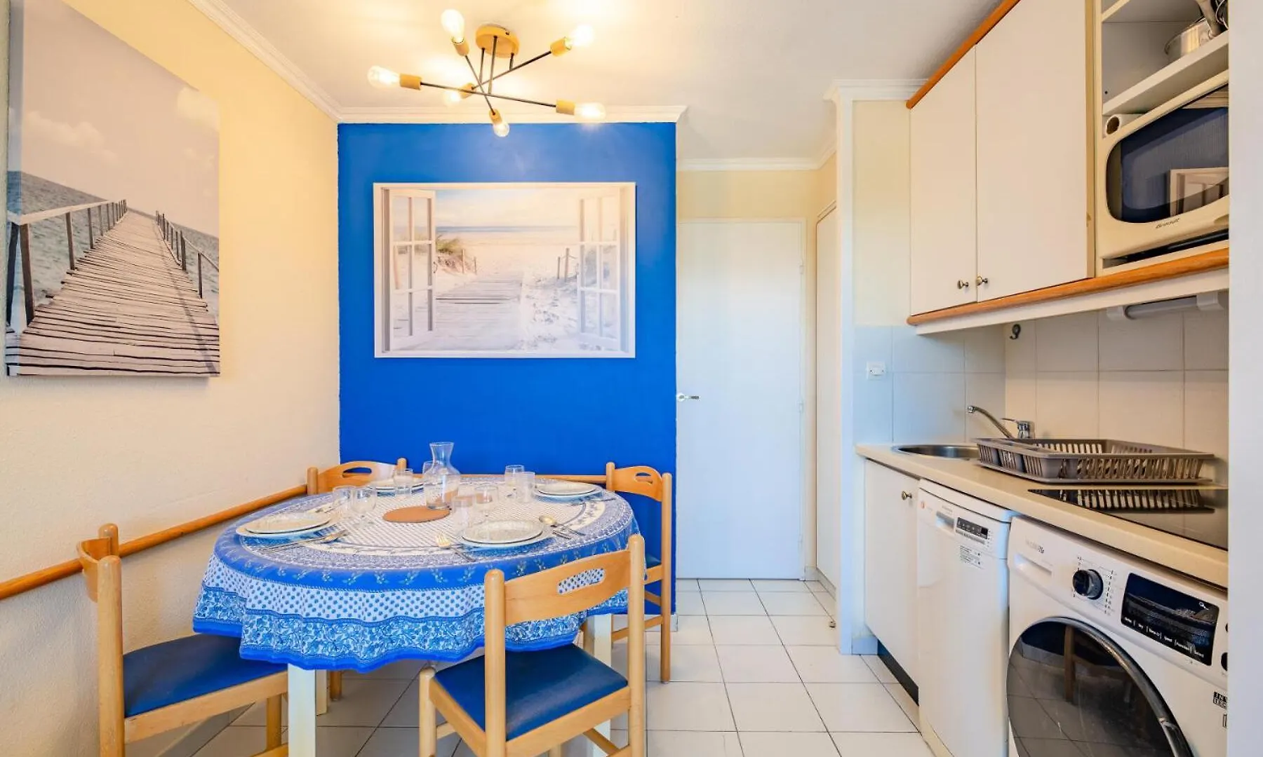 Residence Le Hameau De Cap Esterel - Maeva Home - Studio 4 Personnes - Selection Mae-9284 Saint-Raphael  0*, Saint-Raphael (Var)