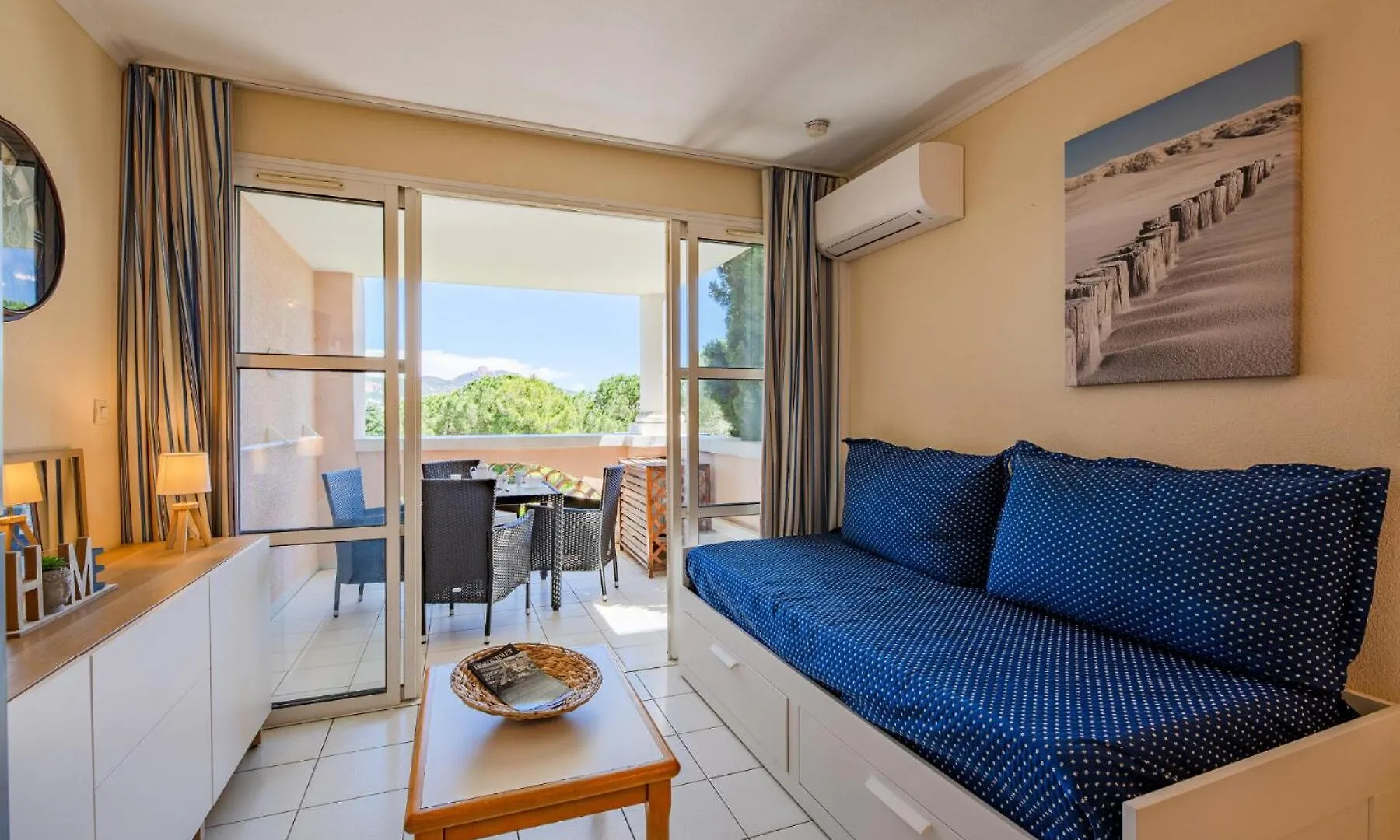 Apartment Residence Le Hameau De Cap Esterel - Maeva Home - Studio 4 Personnes - Selection Mae-9284 Saint-Raphael  France