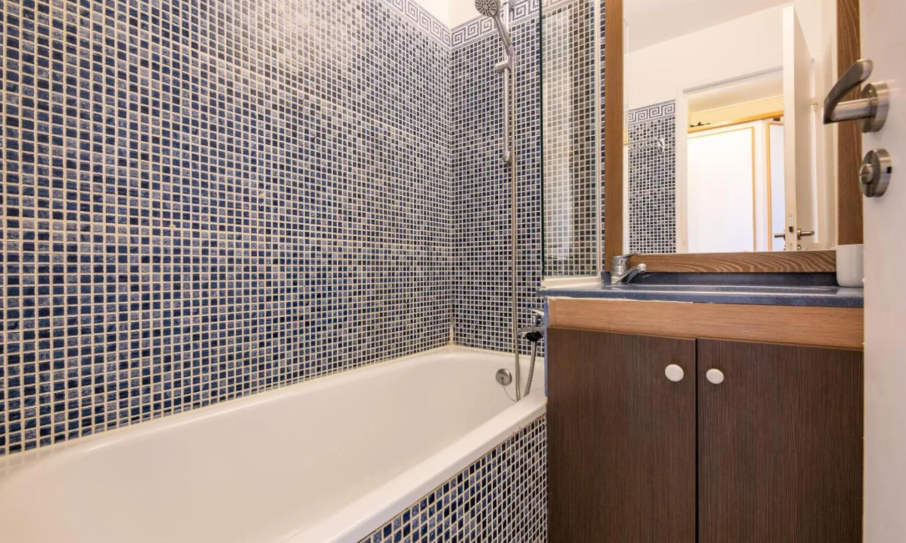 Residence Le Hameau De Cap Esterel - Maeva Home - Studio 4 Personnes - Selection Mae-9284 Saint-Raphael