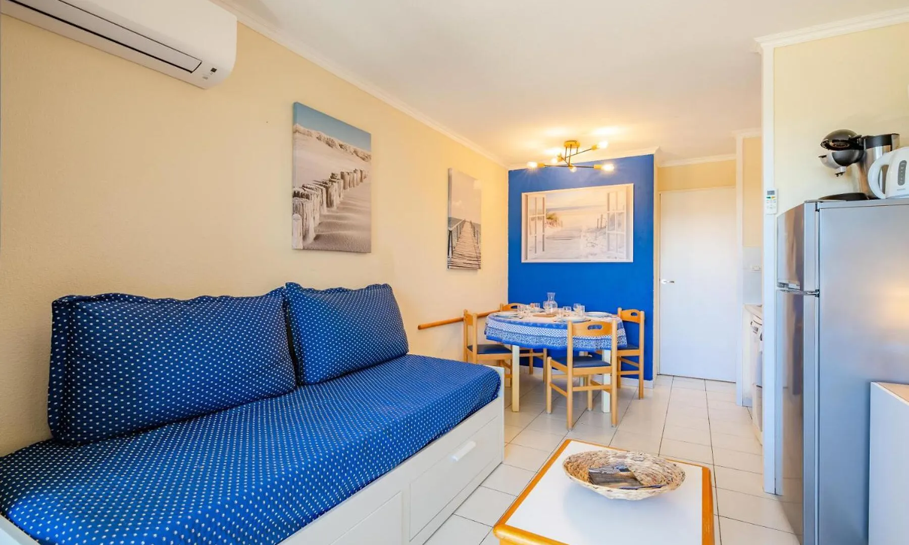 Residence Le Hameau De Cap Esterel - Maeva Home - Studio 4 Personnes - Selection Mae-9284 Saint-Raphael  0*, Saint-Raphael (Var)